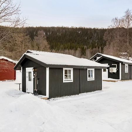 Hyttgårdens stugby i Huså, Åre kommun Jarpen Eksteriør bilde