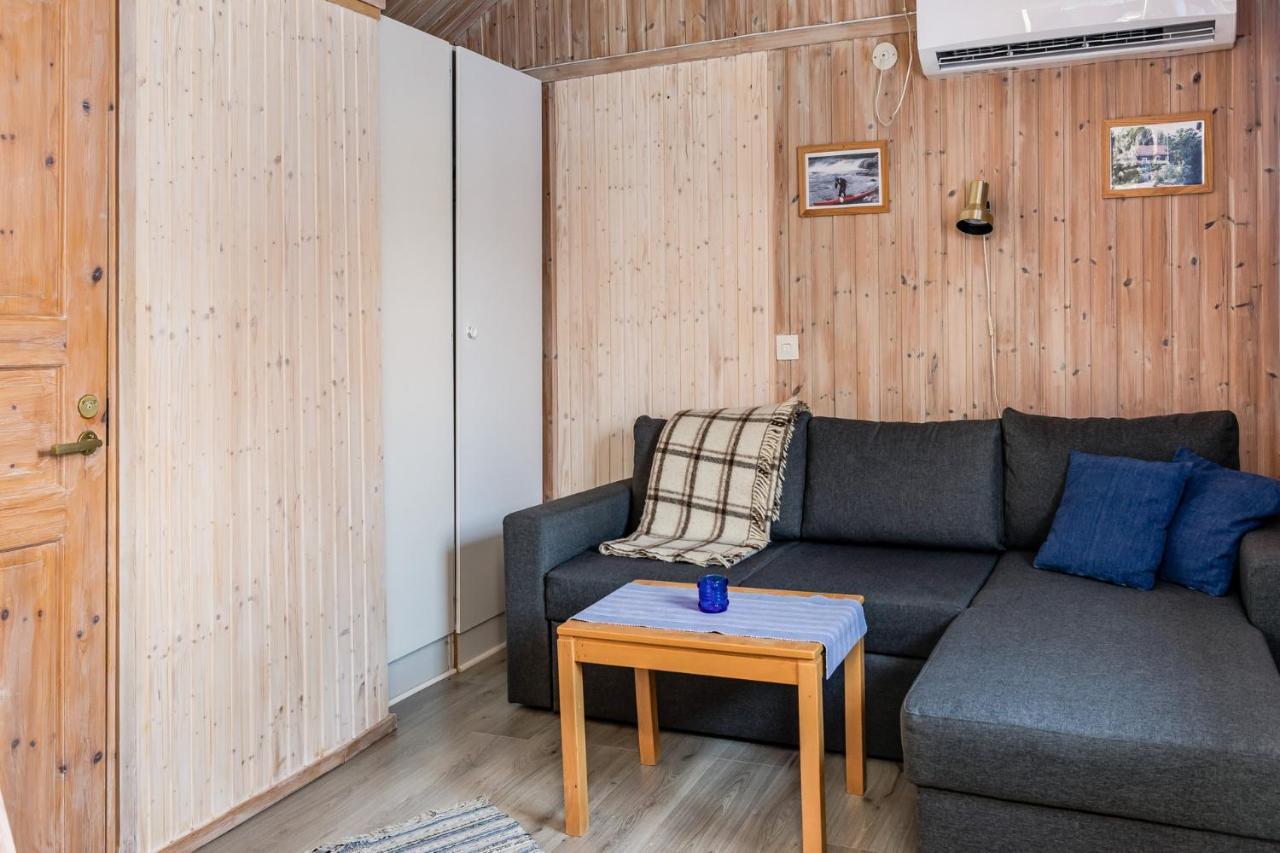 Hyttgårdens stugby i Huså, Åre kommun Jarpen Eksteriør bilde